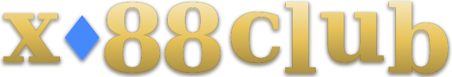 xo88 club logo